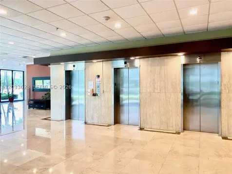 400 Kings Point Drive Sunny Isles Beach FL 33160