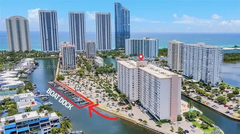 400 Kings Point Drive Sunny Isles Beach FL 33160