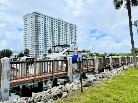400 Kings Point Drive Sunny Isles Beach FL 33160
