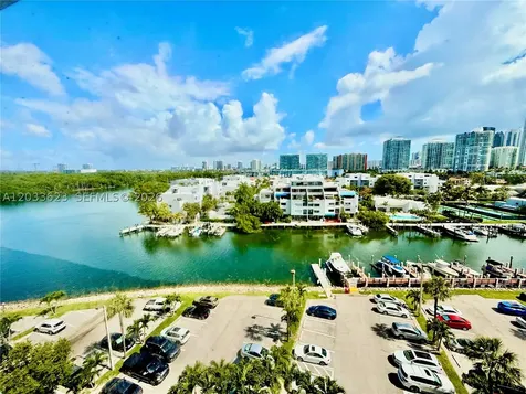 400 Kings Point Drive Sunny Isles Beach FL 33160