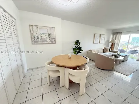 400 Kings Point Drive Sunny Isles Beach FL 33160
