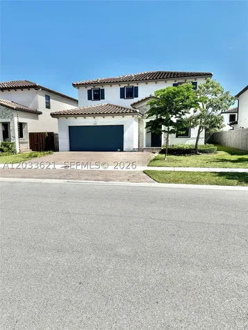 11942 SW 243rd Street Homestead FL 33032