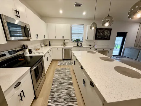 11942 SW 243rd Street Homestead FL 33032