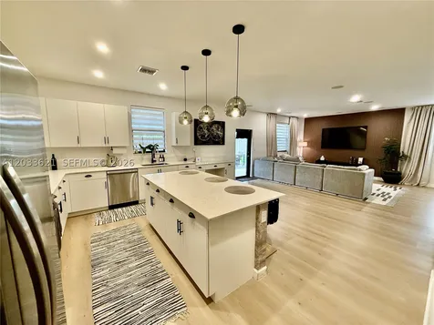 11942 SW 243rd Street Homestead FL 33032