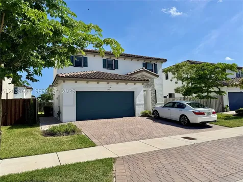 11942 SW 243rd Street Homestead FL 33032