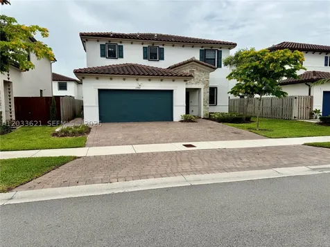 11942 SW 243rd Street Homestead FL 33032