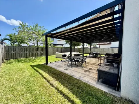 11942 SW 243rd Street Homestead FL 33032