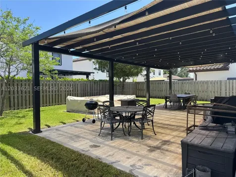11942 SW 243rd Street Homestead FL 33032
