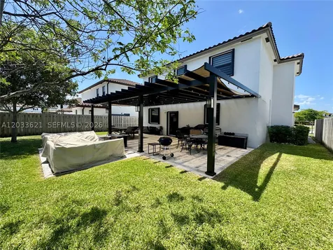 11942 SW 243rd Street Homestead FL 33032