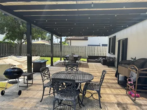 11942 SW 243rd Street Homestead FL 33032