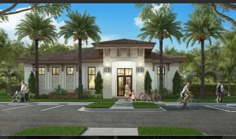11942 SW 243rd Street Homestead FL 33032