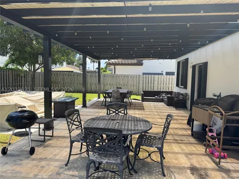 11942 SW 243rd Street Homestead FL 33032