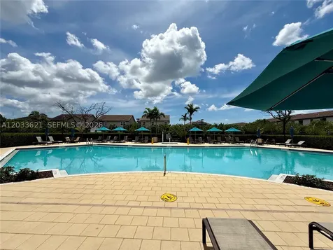 11942 SW 243rd Street Homestead FL 33032