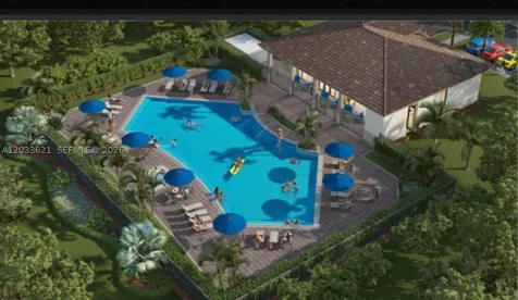 11942 SW 243rd Street Homestead FL 33032