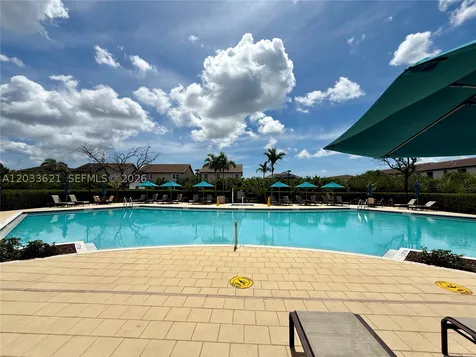 11942 SW 243rd Street Homestead FL 33032