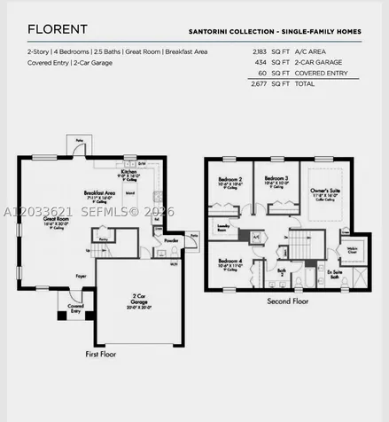 11942 SW 243rd Street Homestead FL 33032