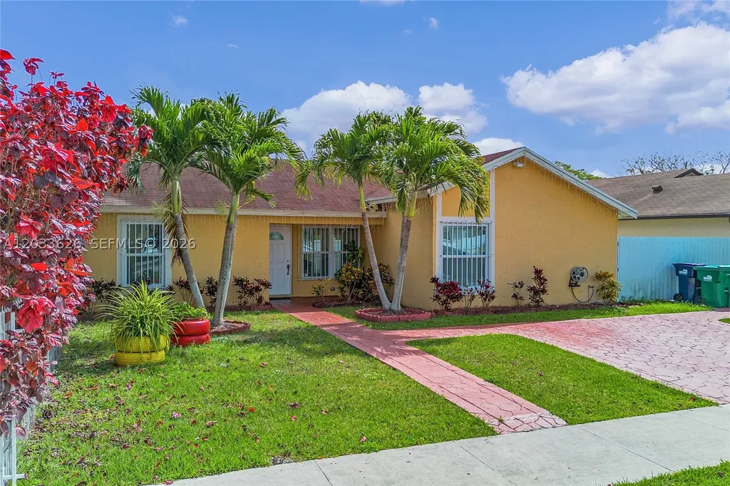 12622 SW 211th Terrace Miami FL 33177