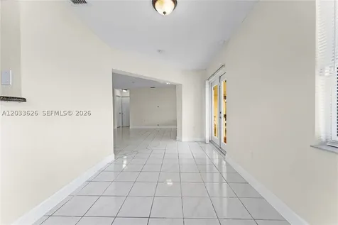 12622 SW 211th Terrace Miami FL 33177