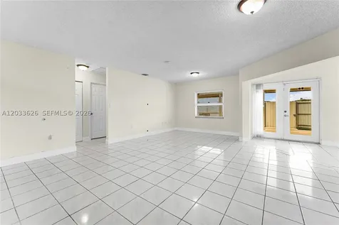 12622 SW 211th Terrace Miami FL 33177