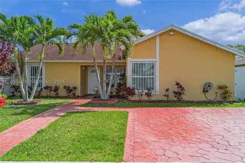 12622 SW 211th Terrace Miami FL 33177