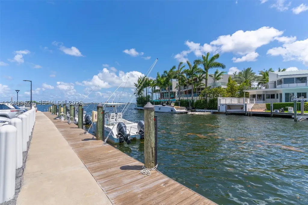 11930 N Bayshore Drive North Miami FL 33181