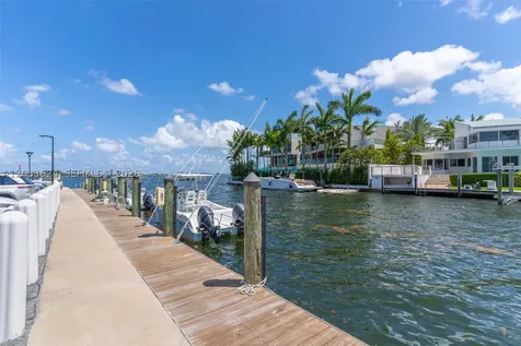 11930 N Bayshore Drive North Miami FL 33181