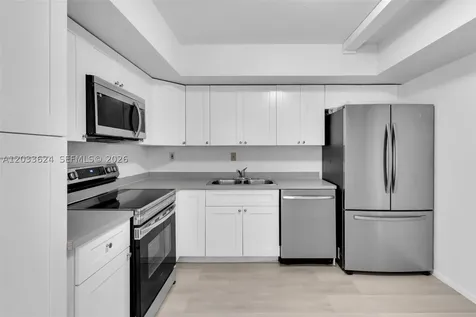 11930 N Bayshore Drive North Miami FL 33181