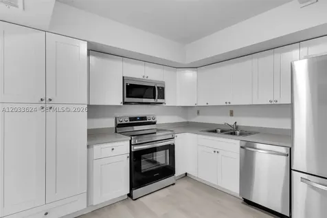 11930 N Bayshore Drive North Miami FL 33181
