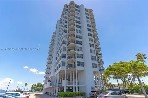 11930 N Bayshore Drive North Miami FL 33181
