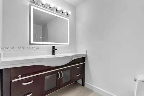 11930 N Bayshore Drive North Miami FL 33181