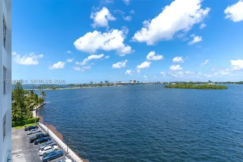 11930 N Bayshore Drive North Miami FL 33181