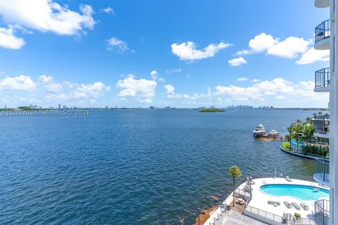 11930 N Bayshore Drive North Miami FL 33181