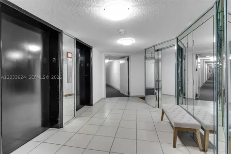 11930 N Bayshore Drive North Miami FL 33181