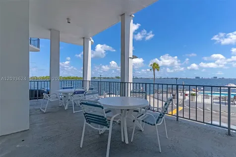 11930 N Bayshore Drive North Miami FL 33181