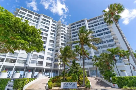 11930 N Bayshore Drive North Miami FL 33181