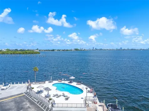 11930 N Bayshore Drive North Miami FL 33181