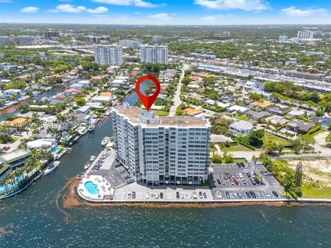 11930 N Bayshore Drive North Miami FL 33181