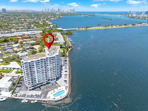 11930 N Bayshore Drive North Miami FL 33181