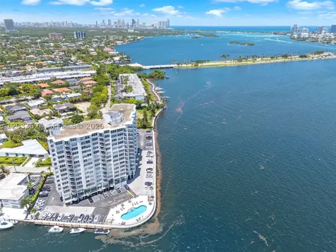 11930 N Bayshore Drive North Miami FL 33181