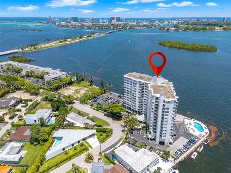 11930 N Bayshore Drive North Miami FL 33181
