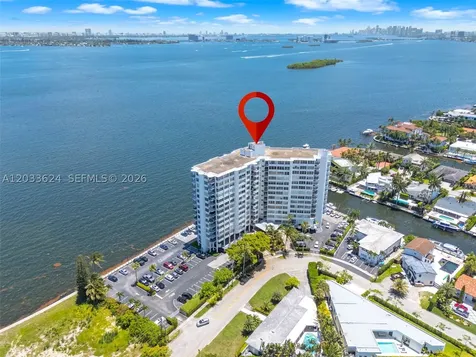 11930 N Bayshore Drive North Miami FL 33181