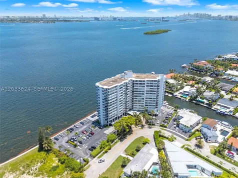 11930 N Bayshore Drive North Miami FL 33181