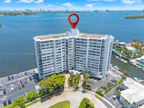 11930 N Bayshore Drive North Miami FL 33181
