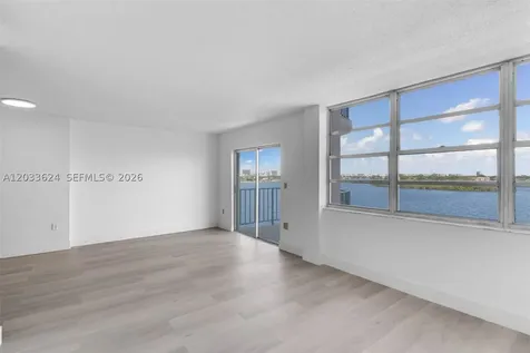 11930 N Bayshore Drive North Miami FL 33181