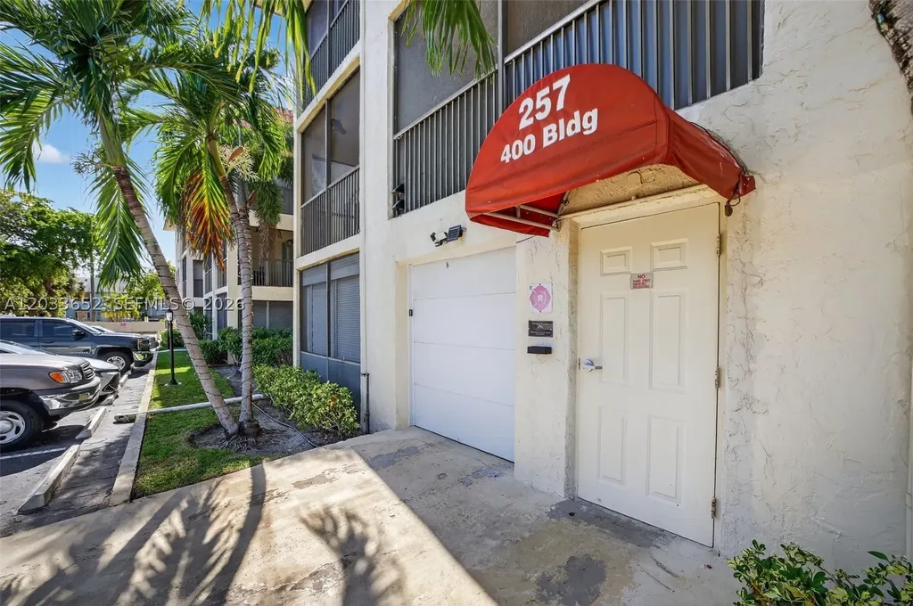 257 S Cypress Road Pompano Beach FL 33060