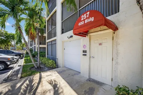 257 S Cypress Road Pompano Beach FL 33060