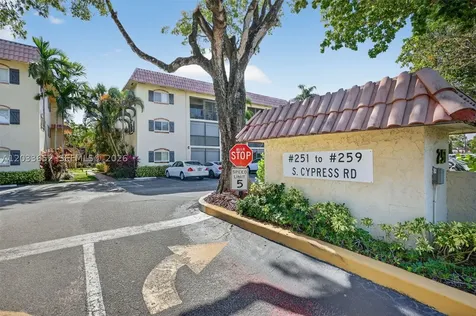 257 S Cypress Road Pompano Beach FL 33060