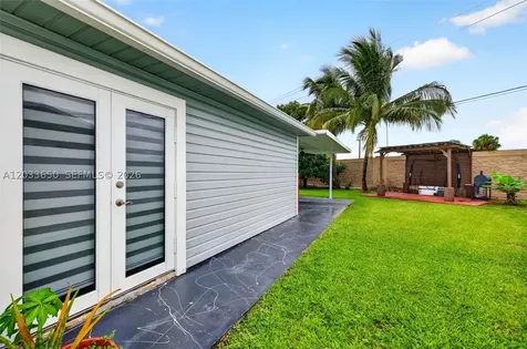 1710 SW 83rd Terrace Miramar FL 33025