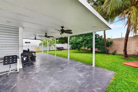 1710 SW 83rd Terrace Miramar FL 33025