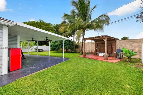1710 SW 83rd Terrace Miramar FL 33025